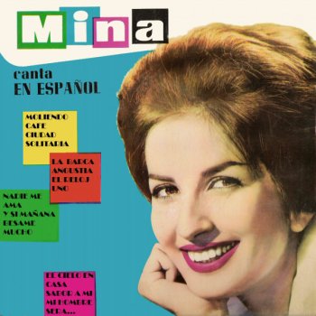 Mina Sé Que No Es Así
