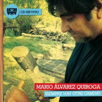 Mario Álvarez Quiroga El Algarrobo