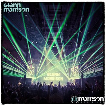 Glenn Morrison Drumwork