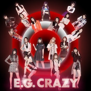 eGirls HARAJUKU TIME BOMB
