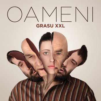 Grasu XXL Evident