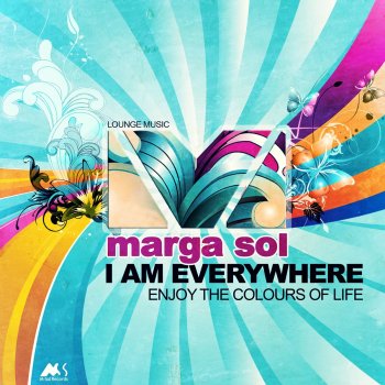 Marga Sol Prayer for Love