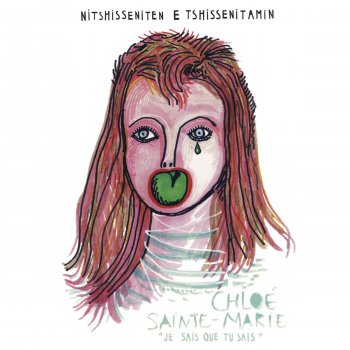 Chloé Sainte-Marie Nuitsheuakan (Ka Natuut) [Mon ami chasseur]