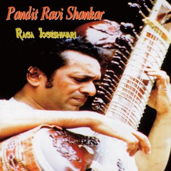 Ravi Shankar Gat I