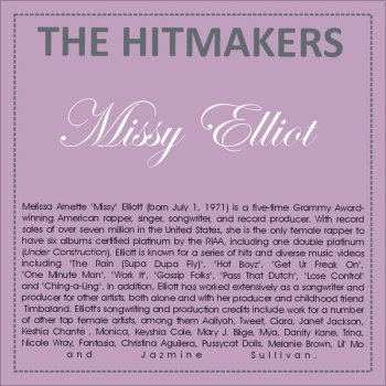 The World-Band What About Us