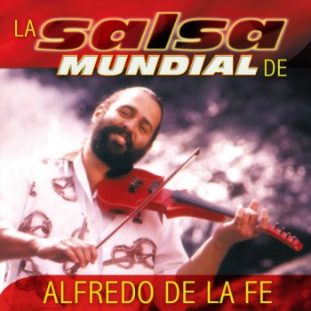 Alfredo De La Fe feat. Wil Pertuz Tendrás Que Llorar