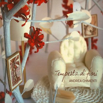 Andrea Chimenti Feroce e inerme