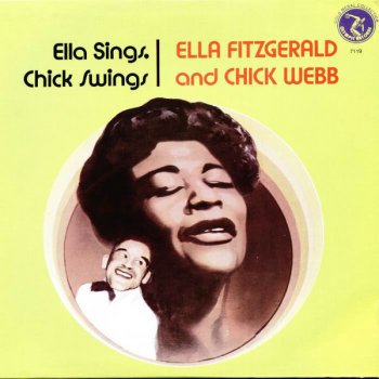 Ella Fitzgerald & Chick Webb I Want the Waiter With the Water