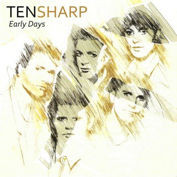 Исполнитель Ten Sharp, альбом Early Days