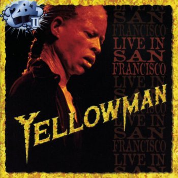 Yellowman Blueberry Hill