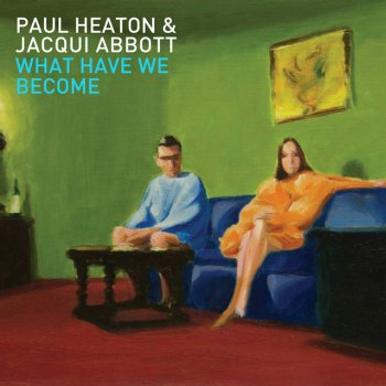 Paul Heaton and Jacqui Abbott Loving Arms