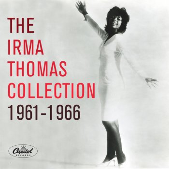 Irma Thomas Ruler Of My Heart