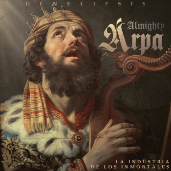 Almighty Arpa