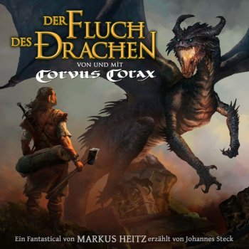 Corvus Corax feat. Marcus Gorstein Nimmer mehr (Die Ballade von Adamas)