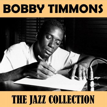 Bobby Timmons Soft Talk