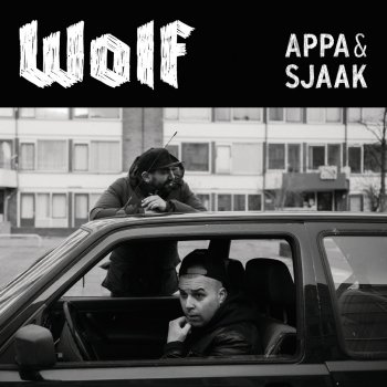 Sjaak feat. Appa Mistig In Here