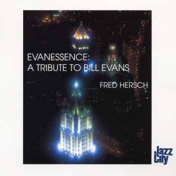 Fred Hersch My Bells