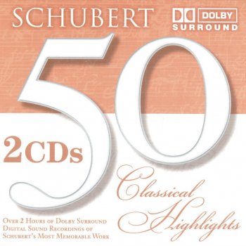 Franz Schubert Mass No.6 in E flat Major (Credo)