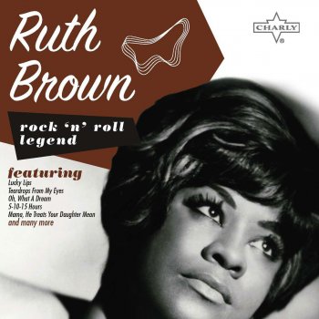 Ruth Brown Too Many Men