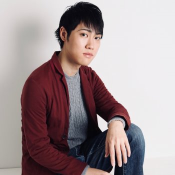KEISUKE 君に会えたから