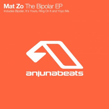 Mat Zo Yoyo Ma (original mix)