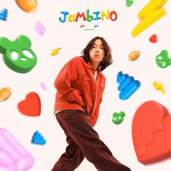 JAMBINO feat. Dbo KoreanDrugDealer (Feat. Dbo)