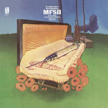 MFSB Something For Nothing