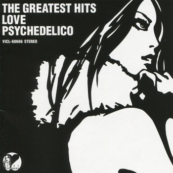 Love Psychedelico Lady Madonna / Yuutsu Naru Spider