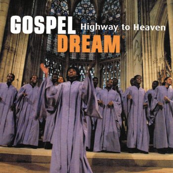 Gospel Dream His Name Is Jesus