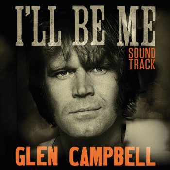 Glen Campbell Wichita Lineman (Live from Ryman Auditorium)