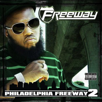 Freeway It's a Good Day