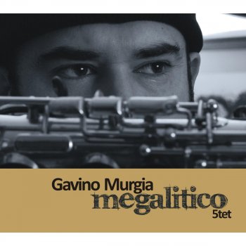 Gavino Murgia Arkètipo 1