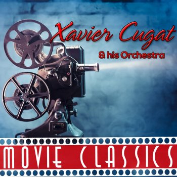 Xavier Cugat & His Orchestra Third Man Theme