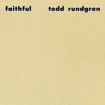 Todd Rundgren Rain