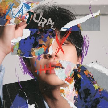 Исполнитель J.UNA 제이유나, альбом Natural - EP