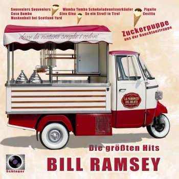 Bill Ramsey Yes Fanny ich tu das