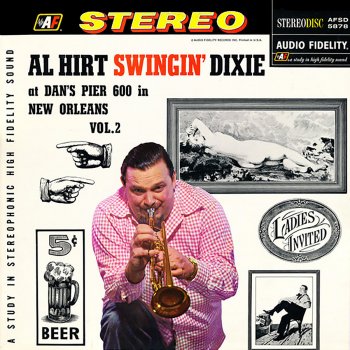 Al Hirt I Can't Get Started