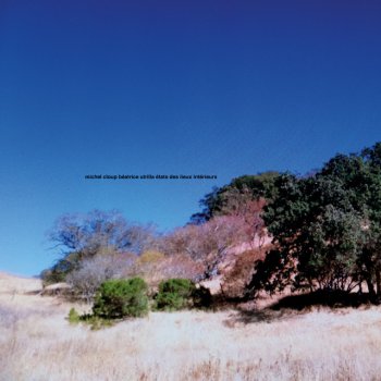 Michel Cloup feat. Béatrice Utrilla On continue