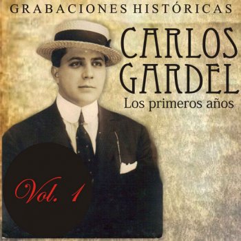 Carlos Gardel Royal Pigall