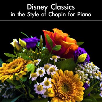 daigoro789 Someday My Prince Will Come: Chopin Version (From "Snow White and the Seven Dwarfs") [For Piano Solo]