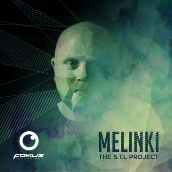 Melinki feat. Sam Harris The Conquest