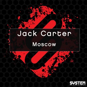 Jack Carter Moscow