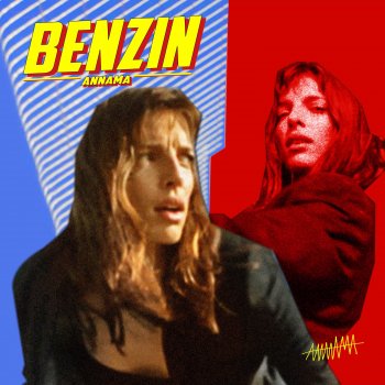 Исполнитель ANNAMA, альбом BENZIN