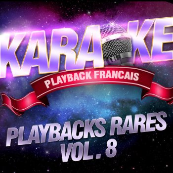 Karaoké Playback Français Le soleil se lève à l'est (Karaoké playback avec choeurs) [Rendu célèbre par Johnny Hallyday]