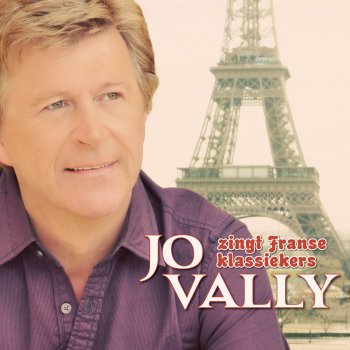 Jo Vally feat. Claudia Caluwé La Vie En Rose