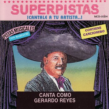 Gerardo Reyes Seis Pies Abajo