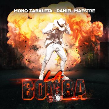 Mono Zabaleta feat. Daniel Maestre Borracha por Mí