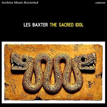 Les Baxter Pyramids of the Sun