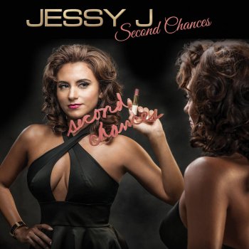 Jessy J Twice