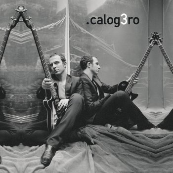 Calogero Fais comme tu veux